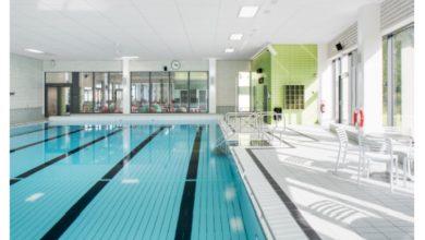 Simhall i Riksten