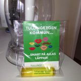 cellofanpåse